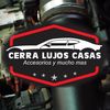 CERRALUJOSCASAS