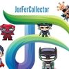 jorfercollector