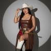 La pelinegra mx