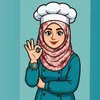 الشيف مريامة 🤎