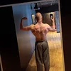juliangymlife