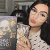 booksinara