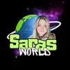 Sara’s World 🌎