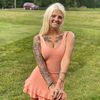 Meghan Melvin