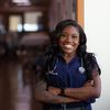 Nurse Naj