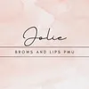 Jolie brows and lips PMU