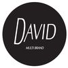David brands