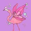 flamingofaerie
