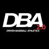 drivenbaseballathletics1