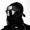 unhappyninja