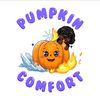 pumpkincomfort
