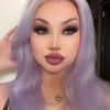 kyndra gilliam 🕷