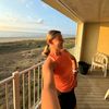 GABBY AVERILL