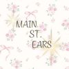mainstears
