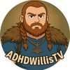 adhdwillistv
