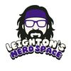 leightonsnerdspace