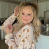 hannah || toddler mom