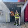 Fit4fire