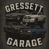 gressett.garage