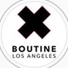 Boutine Los Angeles