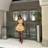 Reabetswe Voorby