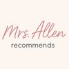 allensapproved