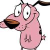 couragecowerdlydog
