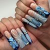 silvsnails