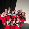 TDS SENIOR TROUPE