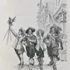 moschettiereilluminato