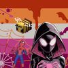 spidermansmunch