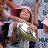 kenziegriffiin
