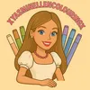 xyasminellencolouringx