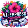 v.i.empresscreations