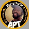 harryhectic