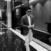 Đàn Ông Chỉn Chu