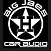 bigjaescaraudio