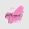 Fb: Mhinnie's Collections✨