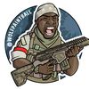 wolfpaintball
