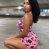 Briggitte Santana