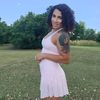 Justina Patton