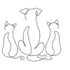 cat.and.dog.love._