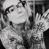 nadiontherocks