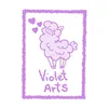 violetartsdesign