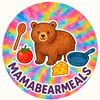 Jade - mamabearmeals 🐻