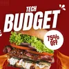 Tech Budget