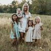 Jo | a mama + her girls 🤍