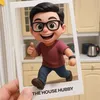 thehousehubby