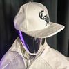 styrophom