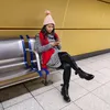 sarajanecometa